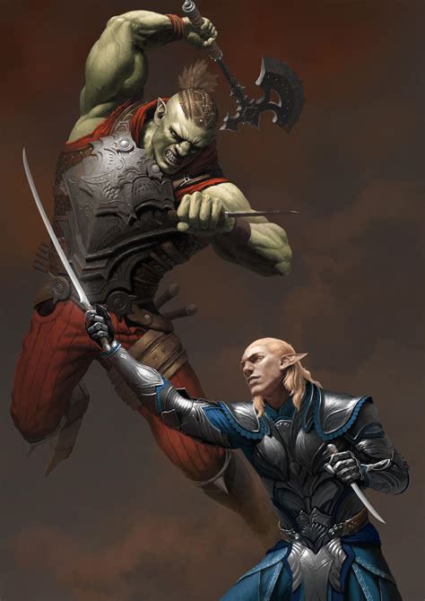orc fucking elf|'elf orc' Search .